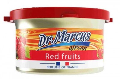 logo ZAPACH / ODŚWIEŻACZ POWIETRZA AIRCAN RED FRUIDS PUSZKA