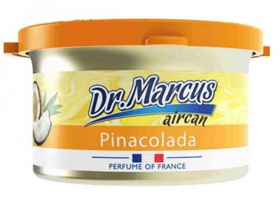 logo ZAPACH / ODŚWIEŻACZ POWIETRZA AIRCAN PINACOLADA PUSZKA