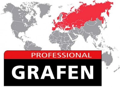logo GRAFEN ZMYWACZ DO GAŹNIKÓW SPRAY 500ML