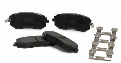 logo KLOCKI HAMULCOWE 13-0460-5787-2N-SET -MS - KOMPLET PREMIUM