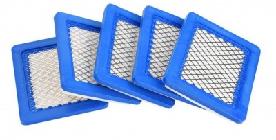 logo FILTR POWIETRZA DO KOSIARKI B&S Qantum / HONDA