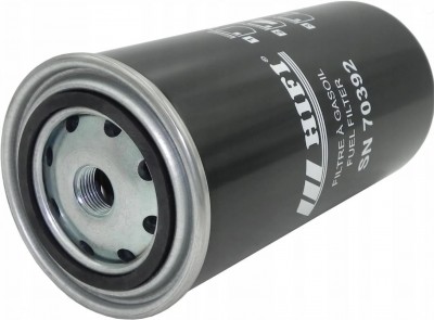 logo FILTR PALIWA HIFI SN70392