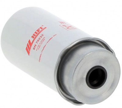 logo FILTR PALIWA HIFI SN70233