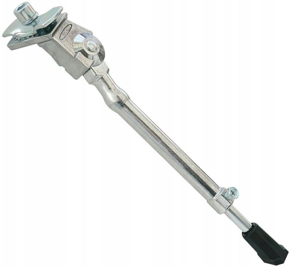REGULOWANA PODPORA ROWERU NÓŻKA, STOPKA 68405 ADJUSTABLE BICYCLE SUPPORT KICKSTAND, BICYCLE SUPPORT STAND