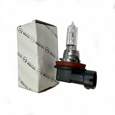 logo ŻARÓWKA BULB-HB3 13V/60W ORYGINAŁ MAZDA 9970ST-HB3