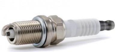 ŚWIECA ZAPŁONOWA ORYGINAŁ BP01-18-110 MAZDA SPARK PLUG ORIGINAL MAZDA BP01-18-110