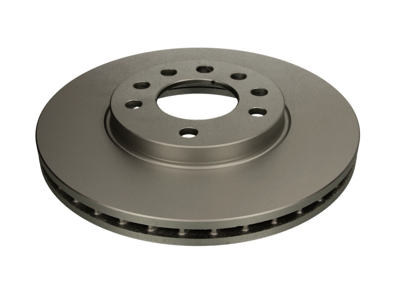 TARCZA HAMULCOWA PRZEDNIA BOSCH 0 986 478 883 OPEL ASTRA G 00-/H 04-/MERIVA B 10- 1.4 LPG/1.6/1.6 LPG