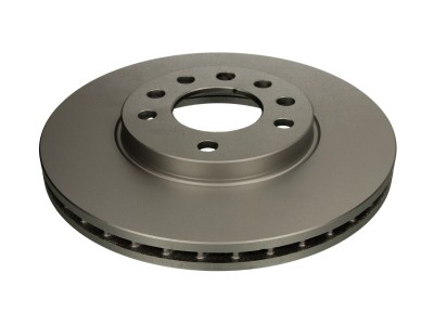 TARCZA HAMULCOWA PRZEDNIA BOSCH 0 986 478 883 OPEL ASTRA G 00-/H 04-/MERIVA B 10- 1.4 LPG/1.6/1.6 LPG