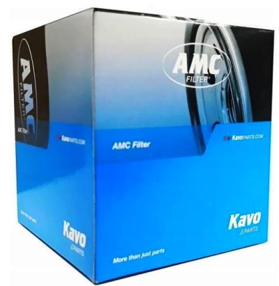 FILTR OLEJU / WKŁAD KAVO MO-438