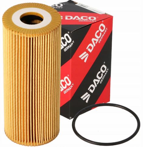 FILTR OLEJU / WKŁAD DACO DFO0202 AUD A3 96-03/A4 00-08/A6 00-05/FORD GALAXY 95-06/SEA ALHAMBRA 96-10/CORDOBA 99-02/IBIZA 99-02/LEON 99-06/TOLEDO 99-06/SKO OCTAVIA 97-03/SUPERB 02-08/VW BORA/GOLF IV 98-04/PASSAT 98>/CRAFTER 06>