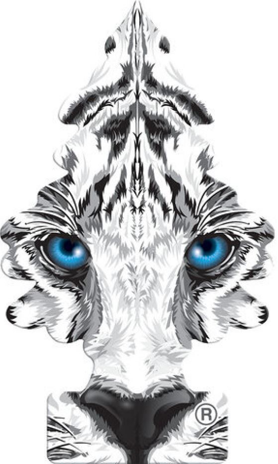 ZAPACH SAMOCHODOWY WUNDERBAUM CHOINKA WILD INSTINCT WUNDERBAUM CAR AIR FRESHENER TREE WILD INSTINCT SCENT
