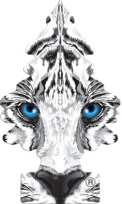 ZAPACH SAMOCHODOWY WUNDERBAUM CHOINKA WILD INSTINCT WUNDERBAUM CAR AIR FRESHENER TREE WILD INSTINCT SCENT