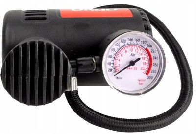 logo KOMPRESOR SAMOCHODOWY MINI POMPKA 12V ACOMP-14 AMIO-02189