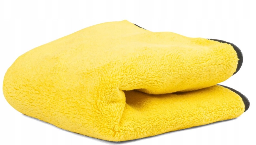 RĘCZNIK DO OSUSZANIA SAMOCHODU SKRĘCANA MIKROFIBRA 30x40 cm AMIO-03754 CAR DRYING TOWEL TWISTED MICROFIBER 30x40 cm AMIO-03754
