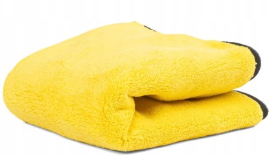 RĘCZNIK DO OSUSZANIA SAMOCHODU SKRĘCANA MIKROFIBRA 30x40 cm AMIO-03754 CAR DRYING TOWEL TWISTED MICROFIBER 30x40 cm AMIO-03754