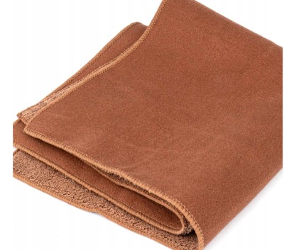 ŚCIERECZKA 2W1 DO OCZYSZCZANIA WNĘTRZA AUTA, EKRANÓW 30x30 cm 500g AMIO-03982 2-IN-1 CLOTH FOR CLEANING CAR INTERIORS, SCREENS 30x30 cm 500g AMIO-03982