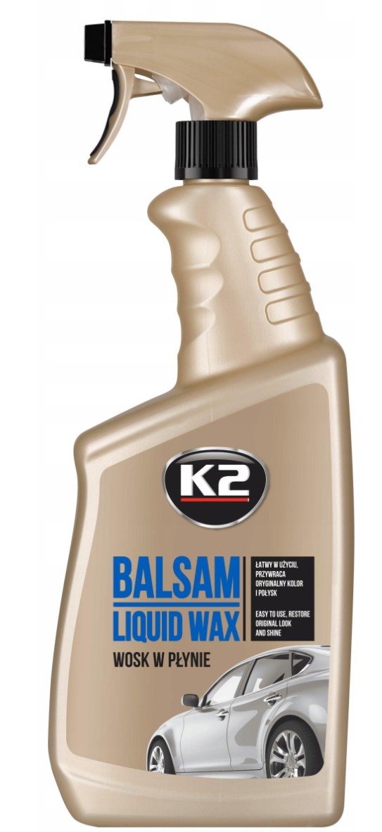 K2-BALSAM DO KAROSERII K010M ATOM.700ML K2 MELLE K2-BODY BALSAM K010M ATOM.700ML K2 MELLE