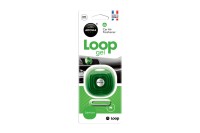 Odświeżacz powietrza AROMA CAR LOOP - Lemon 
