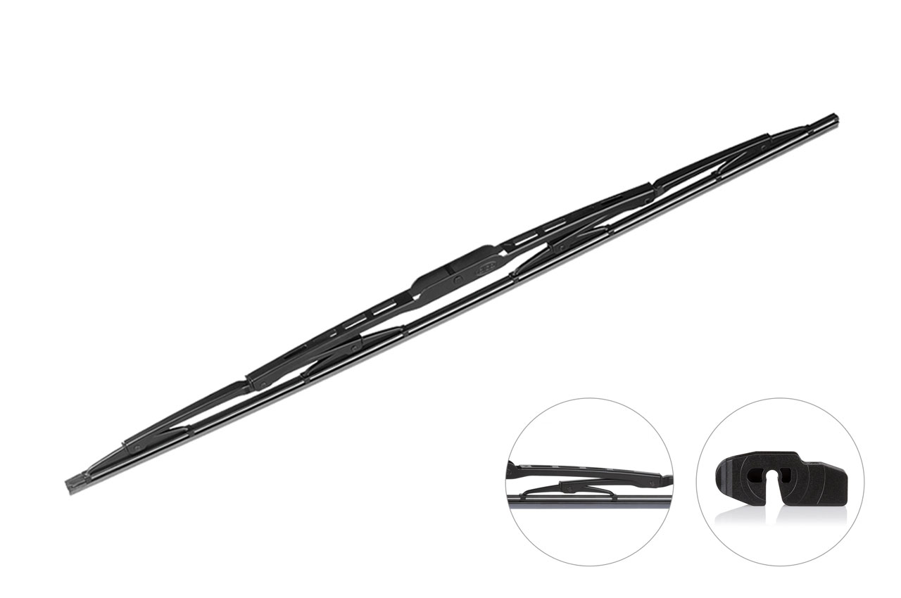 Pióro wycieraczki ALCA SPECIAL 280mm/11 
