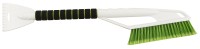 Szczotka zmiotka skrobaczka do szyb śniegu lodu Aspen BS4 65 cm 