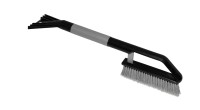 Szczotka zmiotka skrobaczka do szyb śniegu lodu FUTURA BASIC 55 cm 
