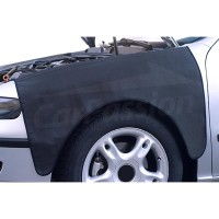 Pokrowiec ochronny serwisowy na błotnik Strong 