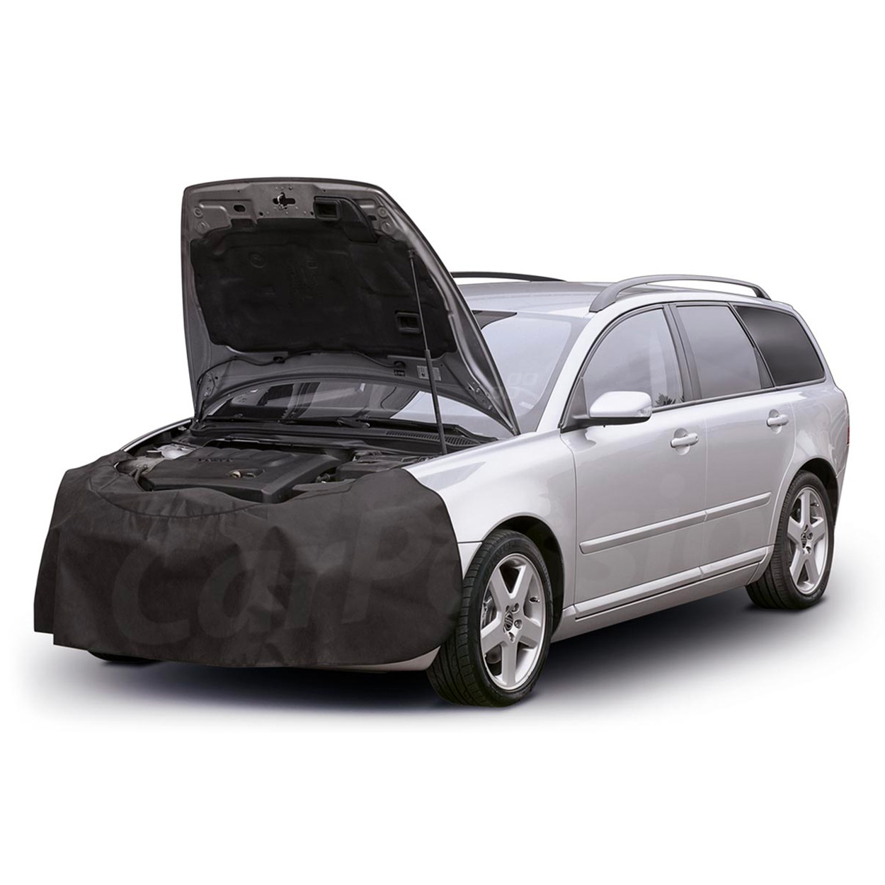 Pokrowiec ochronny serwisowy na przód samochodu Front 