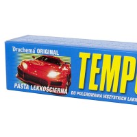 logo Pasta Lekkościerna TEMPO 120g