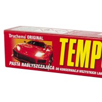 logo Pasta nabłyszczająca TEMPO 120g