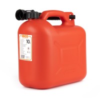 Kanister plastikowy 10L 
