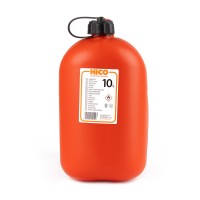logo Kanister plastikowy 10L