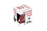 Odstraszasz kun KUNAGONE – opakowanie słowackie zawierające 1 sztukę produktu 