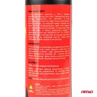 logo Kunagone na psy i koty 250ml - naturalny odstraszacz zwierząt spray