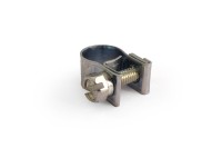 Obejma opaska skręcana MINI CLIP 6-8mm/9mm W1 
