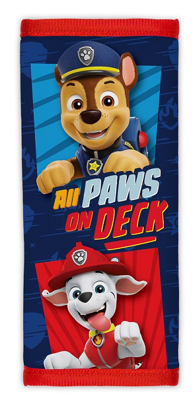 Nakładka na pas Psi Patrol 