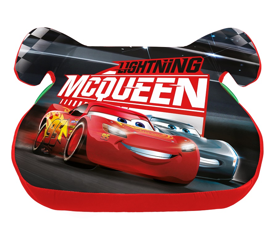 Siedzisko samochodowe podkładka R129 Cars 