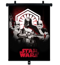 Roleta przeciwsłoneczna 1 szt 36*45 cm. Star Wars Stormtrooper 