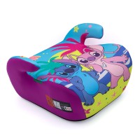 logo Siedzisko samochodowe podkładka R129 Stitch