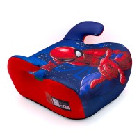 logo Siedzisko samochodowe podkładka R129 Spider-Man