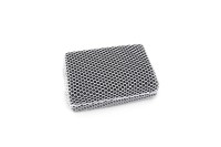 Gąbka mała do usuwania insektów i zabrudzeń 12.5 x 8.5 x 4 cm 