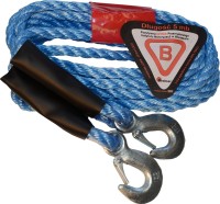 Lina holownicza sznurowa Titanium DMC 1450 - 2500 kg 5m 