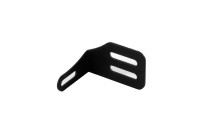 logo Uchwyt uniwersalny do montażu świateł AMIO-01617